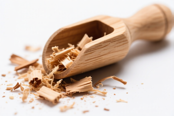 Wood Sawdust Shavings for Packaging