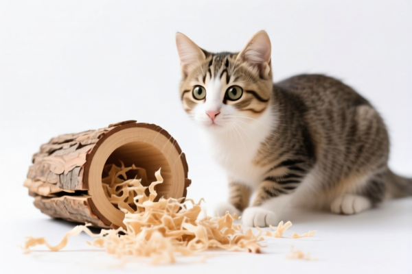Wood Sawdust Shavings for Pet
