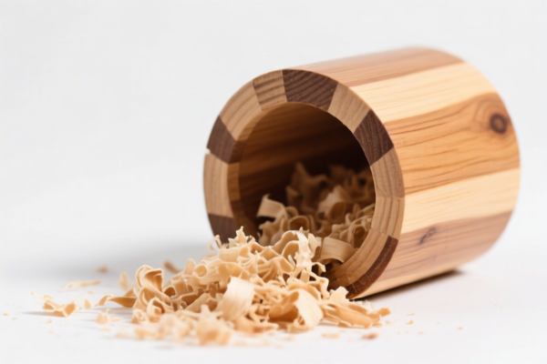 Wood Sawdust Shavings for Pet