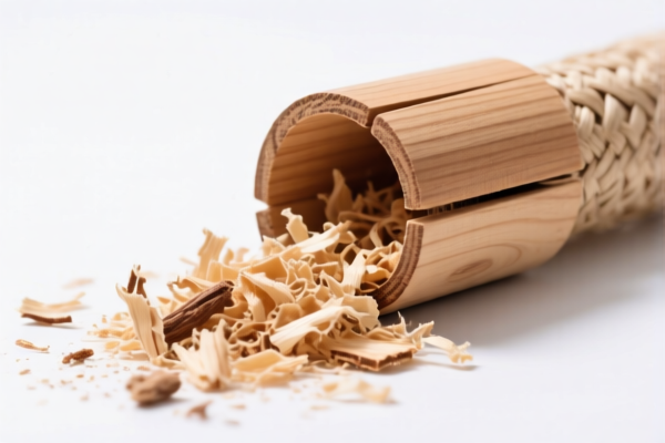 Wood Sawdust Shavings for Pet