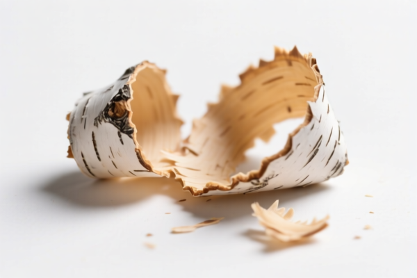 Image for Birch Wood Chips