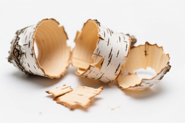 Image for Birch Wood Chips