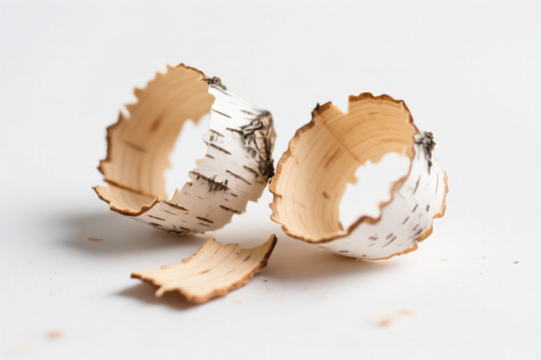 Image for Birch Wood Chips