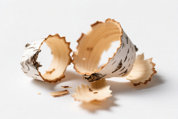 Image for Birch Wood Shavings