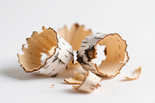 Image for Birch Wood Shavings