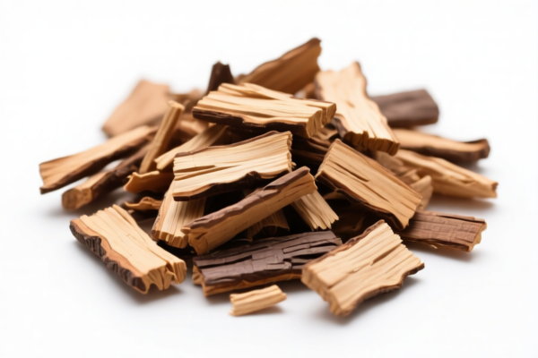 Coarse Wood Chips