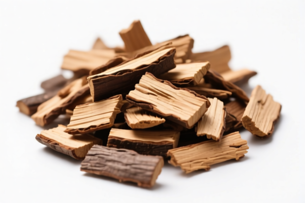 Coarse Wood Chips