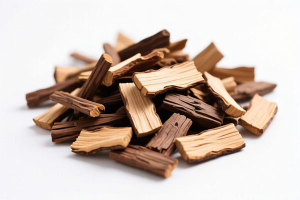 Coarse Wood Chips