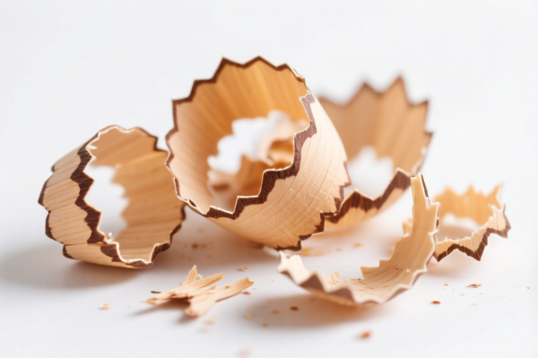 Image for Construction Wood Chips