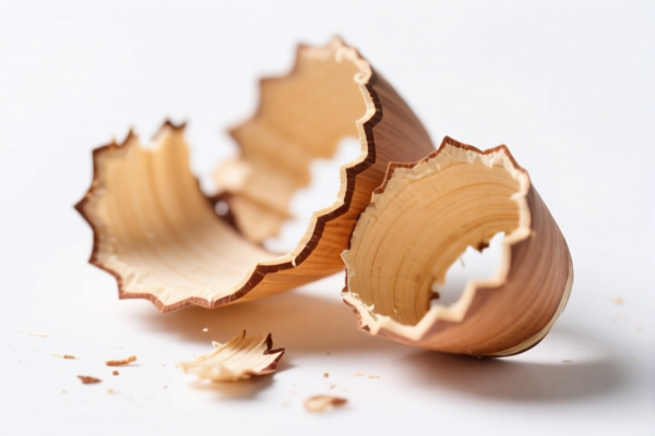 Image for Construction Wood Chips