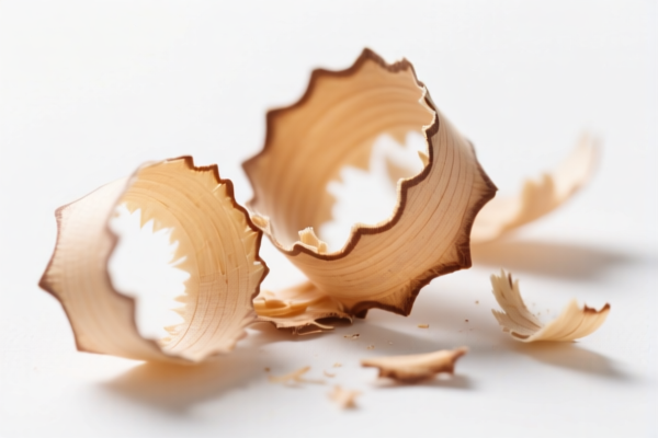 Image for Construction Wood Chips
