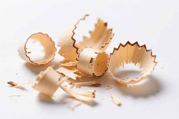 Image for Construction Wood Shavings