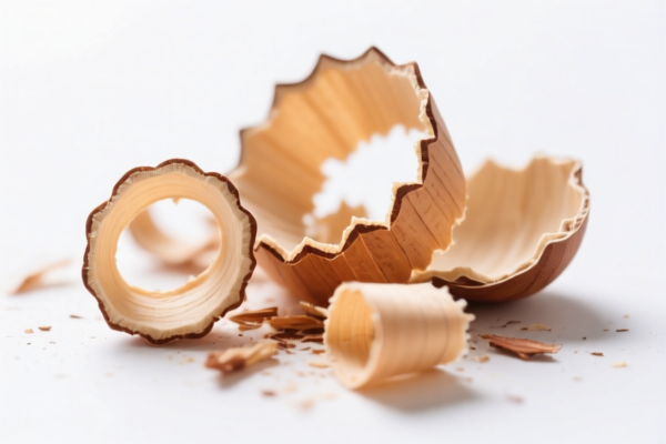 Image for Industrial Wood Chips