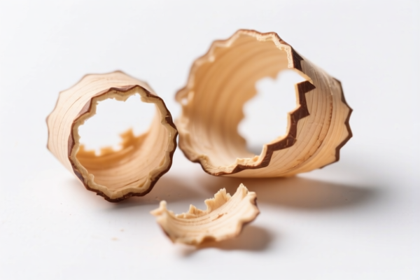Image for Industrial Wood Chips