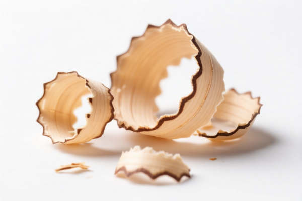 Image for Industrial Wood Chips