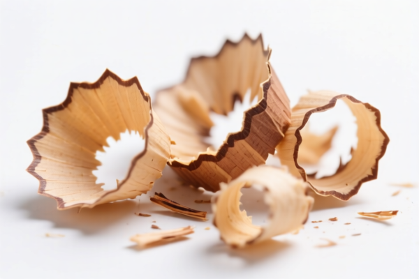 Image for Industrial Wood Chips
