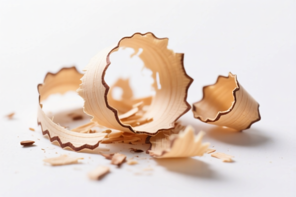 Image for Industrial Wood Powder