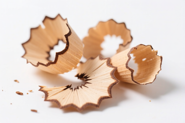 Image for Industrial Wood Powder