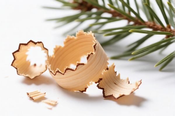 Pine Wood Shavings