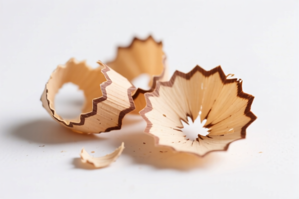 Wood Block Fuel