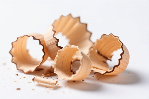 Image for Wood Chips Filler