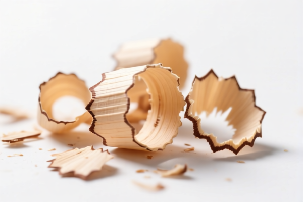 Image for Wood Chips Filler