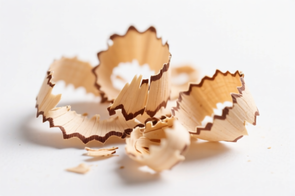 Image for Wood Chips Filler