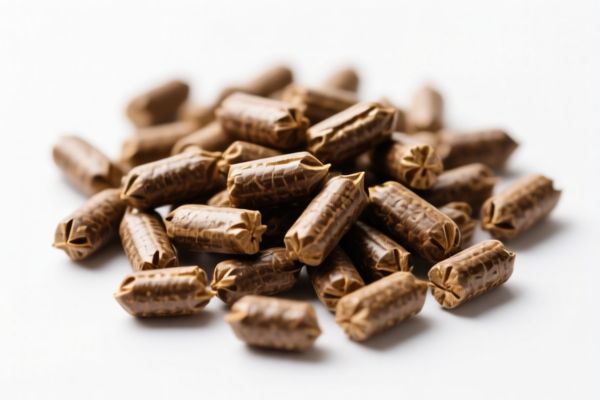 Wood Chips Pellets