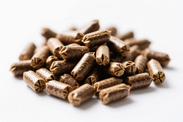 Wood Chips Pellets