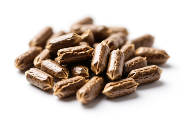 Wood Chips Pellets