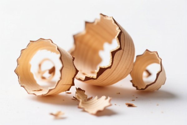 Wood Powder Bedding