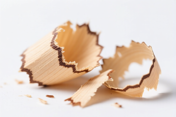 Wood Powder Fuel