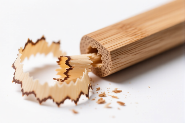 Wood Shaving Filler