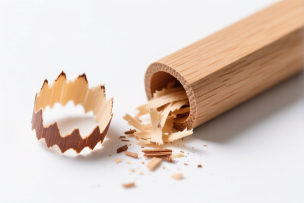Image for Wood Shaving Filler