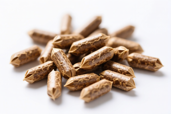 Wood Shaving Pellets