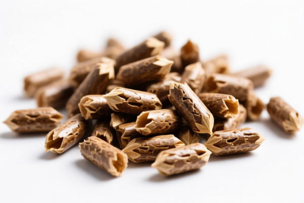 Wood Shaving Pellets