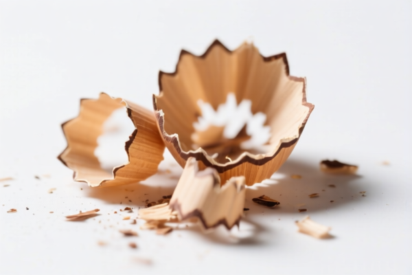 Wood Shavings