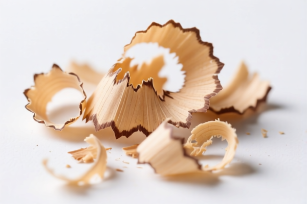 Image for Wood Shavings
