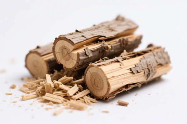 Image for Agricultural Wood Sawdust Fuel