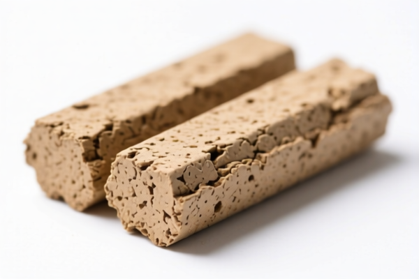 Compressed Wood Waste Fuel