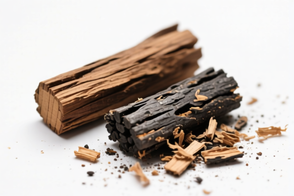 Image for Household Wood Sawdust Fuel