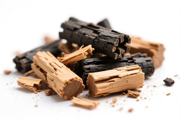 Image for Household Wood Sawdust Fuel