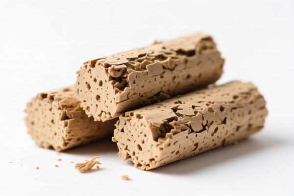 Image for Wood Sawdust Fuel Briquettes