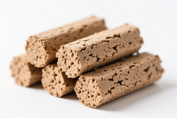 Image for Wood Sawdust Fuel Briquettes
