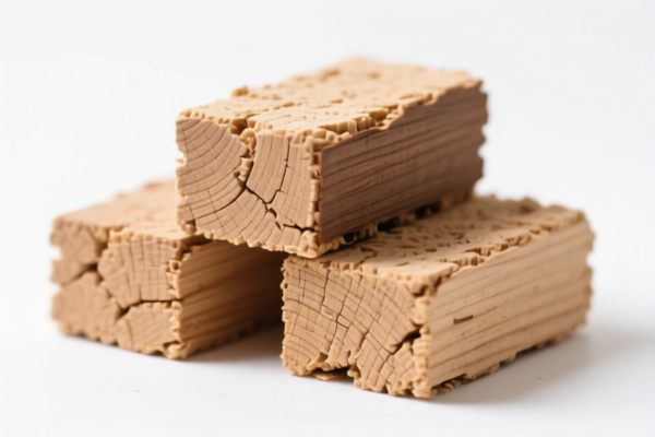 Wood Sawdust Fuel Custom Blocks