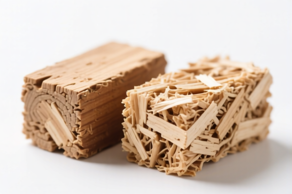 Wood Sawdust Fuel Custom Blocks
