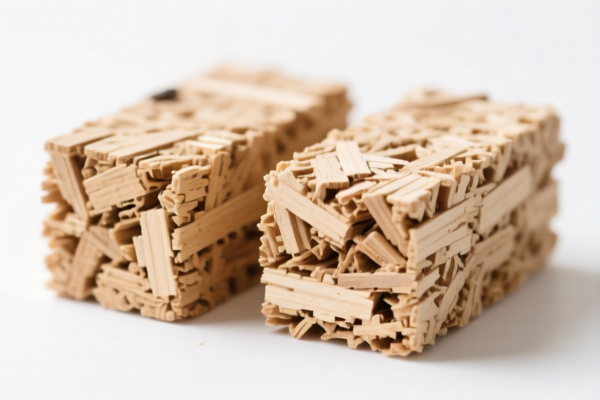 Wood Sawdust Fuel Custom Blocks