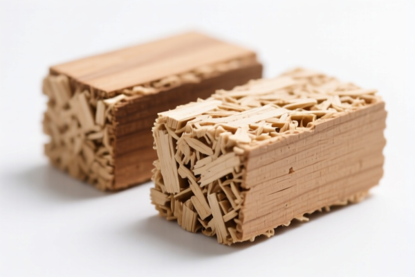 Wood Sawdust Fuel Custom Blocks