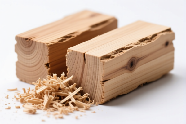 Wood Sawdust Fuel Energy
