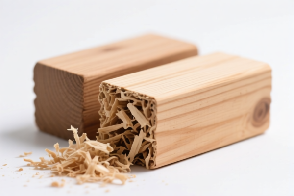 Wood Sawdust Fuel Energy